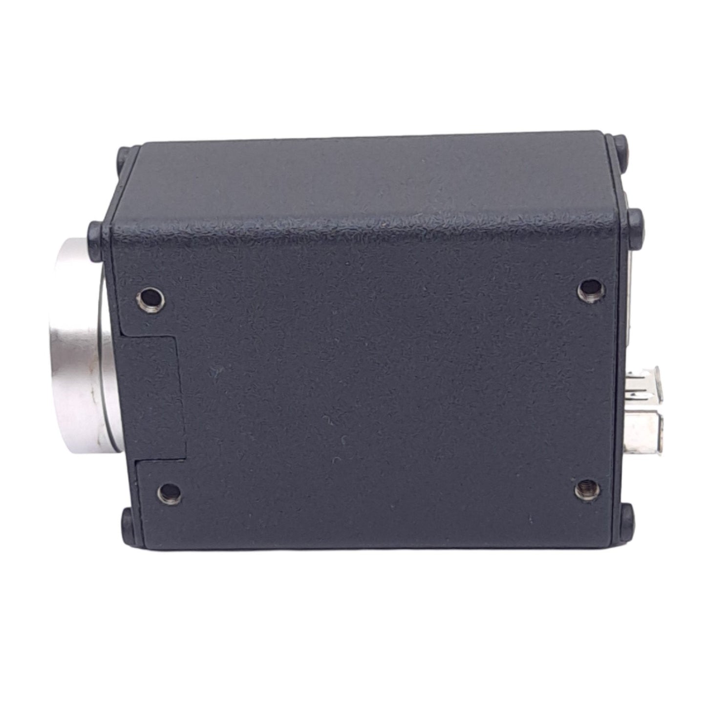 Used Basler A601f Mono Camera, 656x491 Resolution, 9.9x9.9μm Pixels, 60fps, C Mount