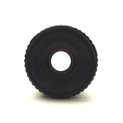 Used Computar M1614-MP2 Machine Vision Camera Lens 2/3" CCD 16mm FL f/1.4-16C C-Mount