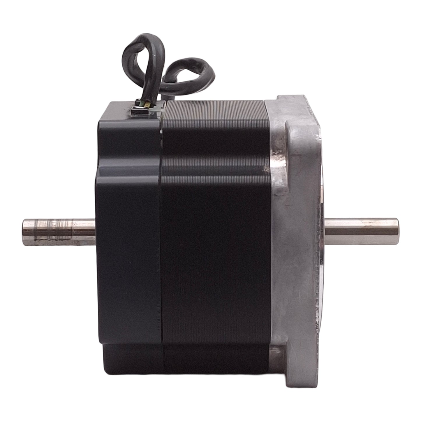 Used Oriental Motor PK296-03BA-A3 Stepper Motor 2-Phase, 1.8°/step, 440oz-in, NEMA 34
