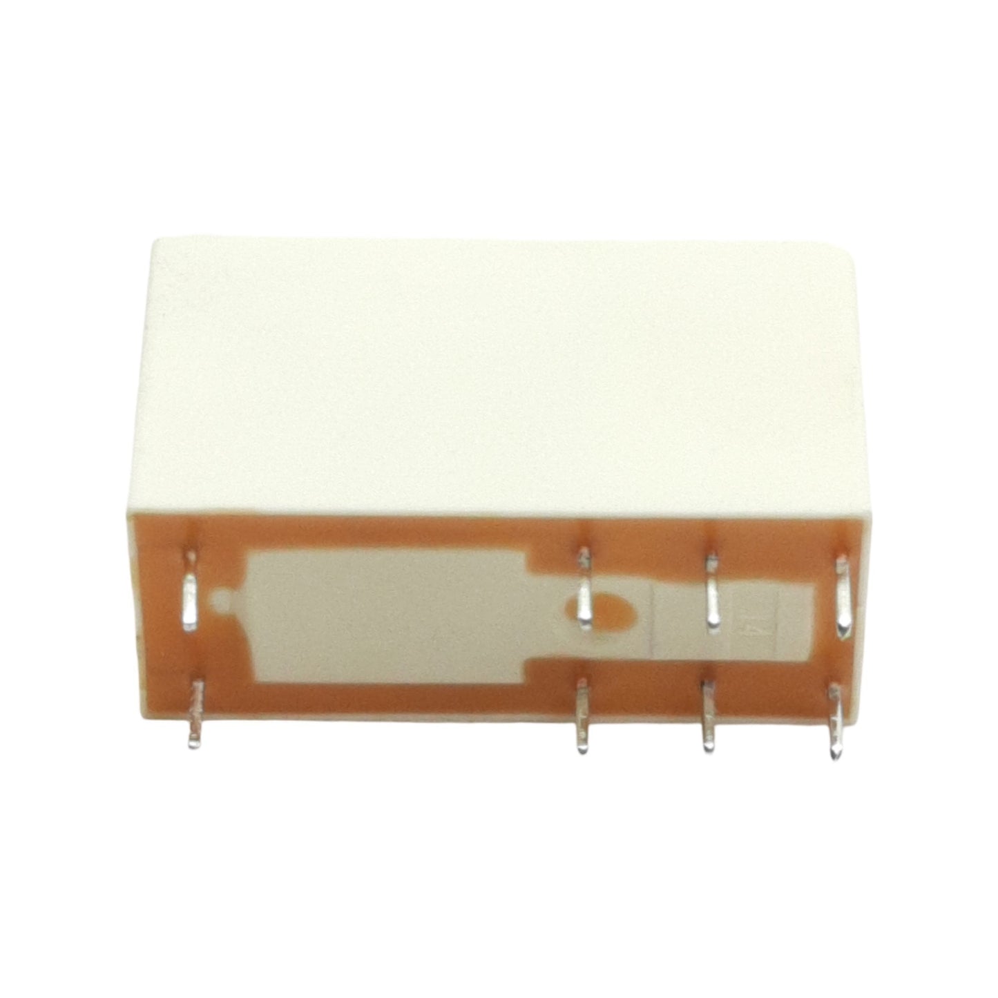 New Lot of 5 Phoenix Contact 2961202 Relay, 2 C.O. 250VAC/DC 8A Contact 110VDC Coil