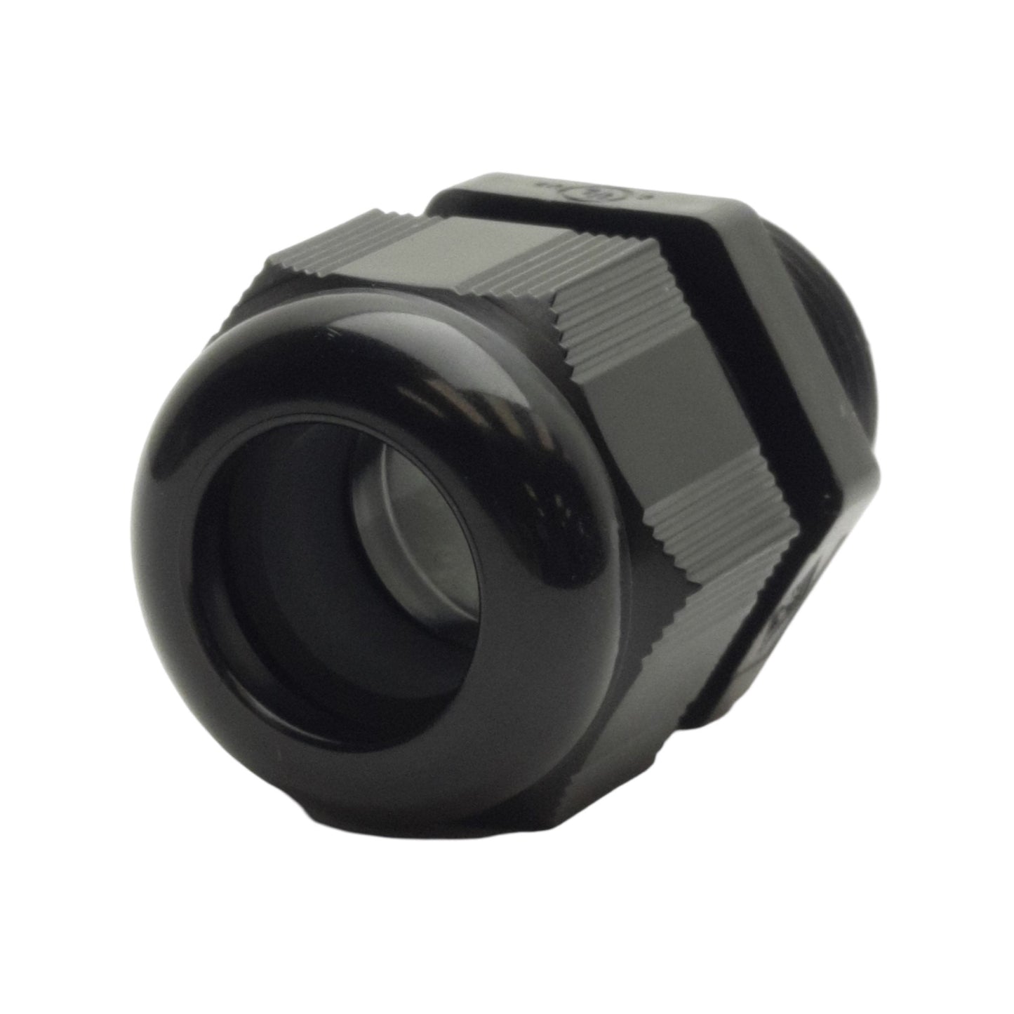 New Lot of 10 Altech 5308922 Cable Gland, 3/4in NPT, ø9-18mm Cable Clamping Range