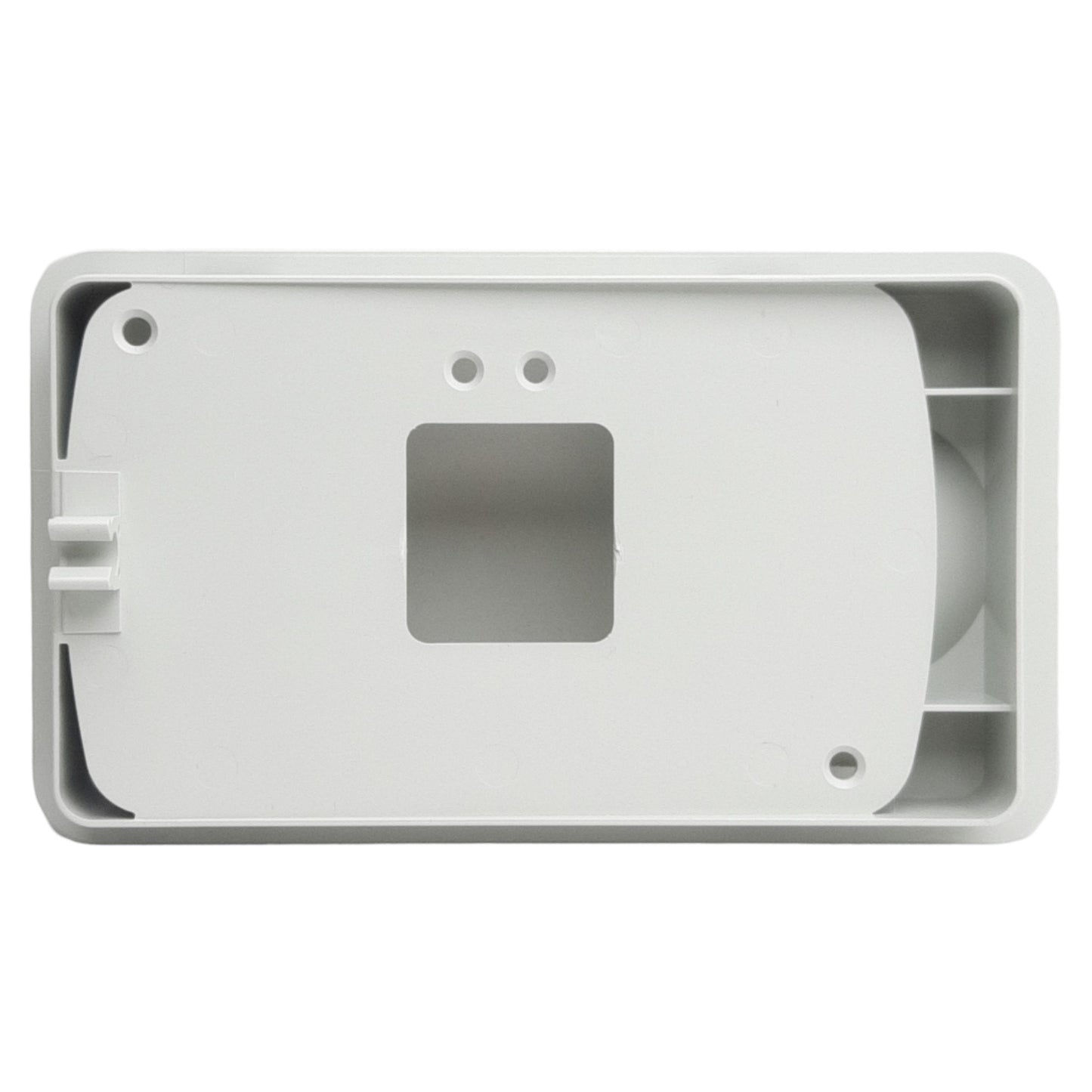 New Lot of 2 LS Electric 64110009 Cable For LCD Keypad, 2m, RJ45 Male, With Bezel