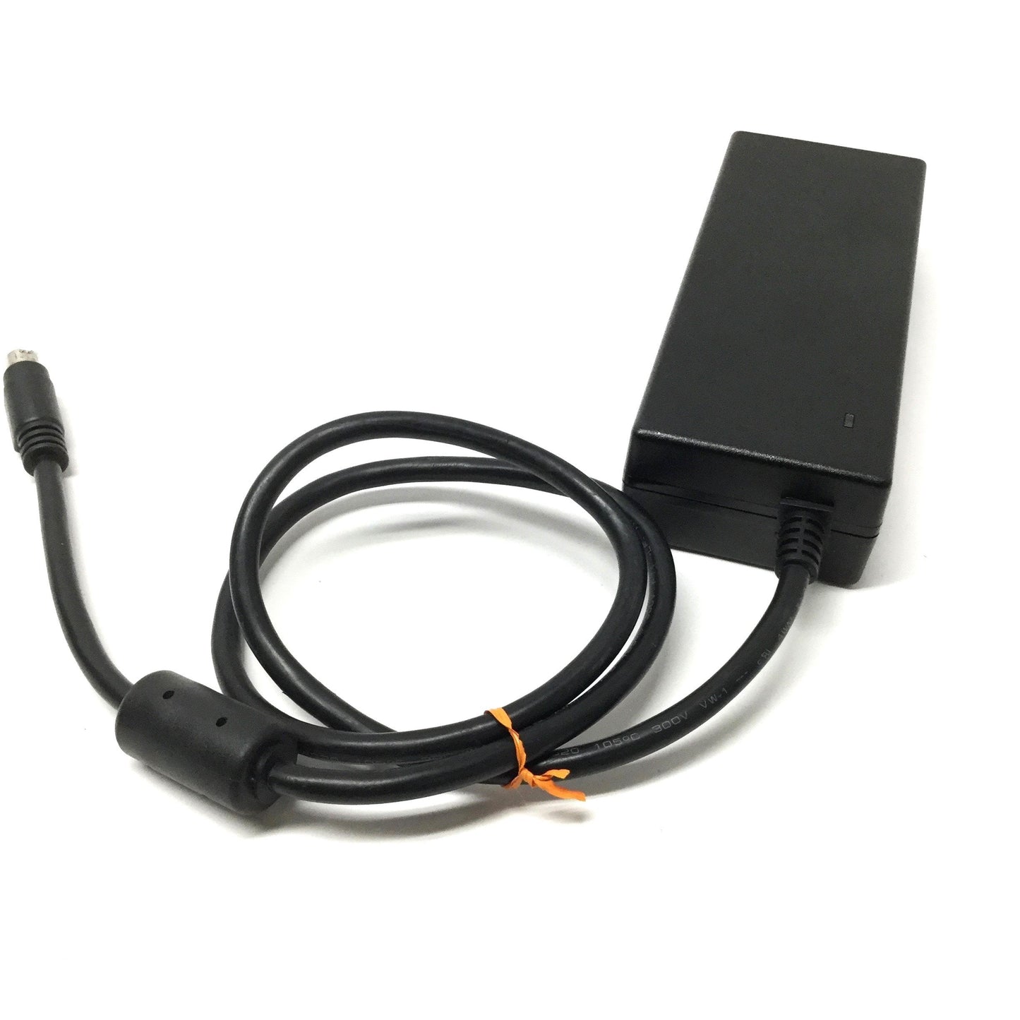 Used XP AHM100PS24 Power Adapter 100-240VAC In, 24VDC Out 100W, 4-Pin, ITE & Medical