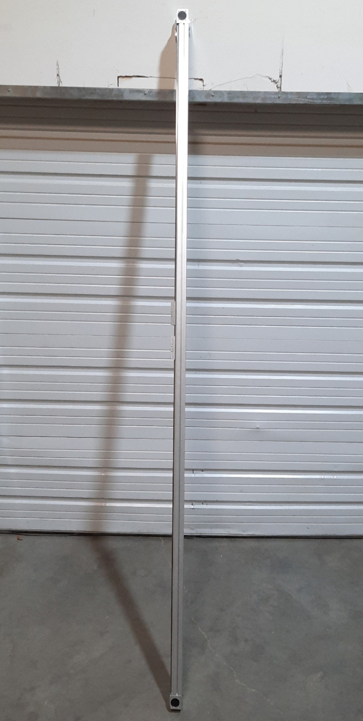 Used Festo EGC-70-2700-TB-KF-0H-GK-KL Belt Driven Linear Actuator 2700mm 5m/s 1850N