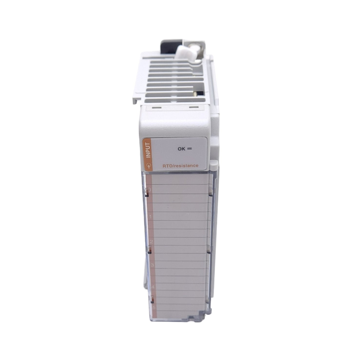 New Allen Bradley 1769-IR6 Compact Input Module, 6 Input RTD, 0-3000Ω, 24VDC, DIN
