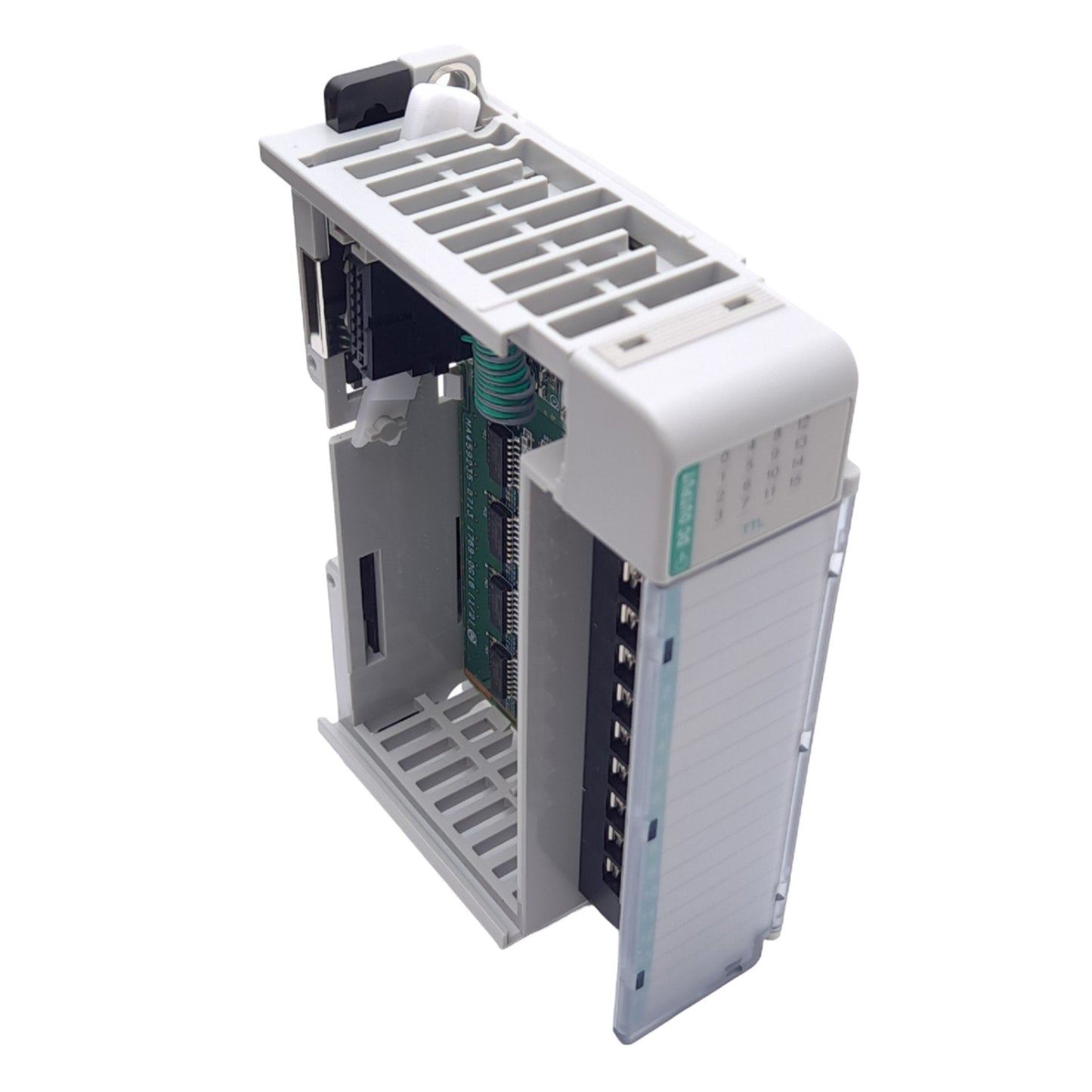 New Allen Bradley 1769-OG16 Compact Output Module, TTL, 16 Channel, 4.5-5.5VDC Out