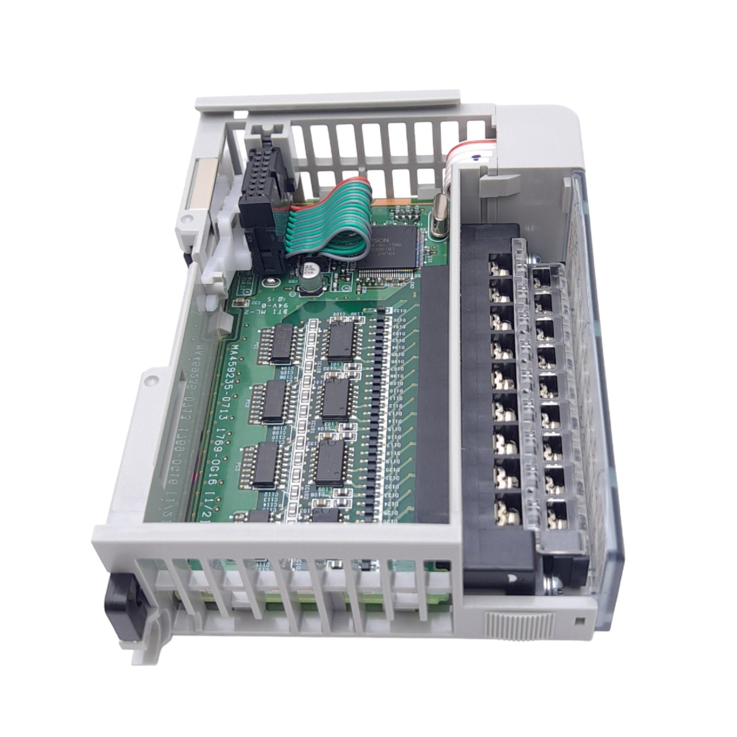 New Allen Bradley 1769-OG16 Compact Output Module, TTL, 16 Channel, 4.5-5.5VDC Out