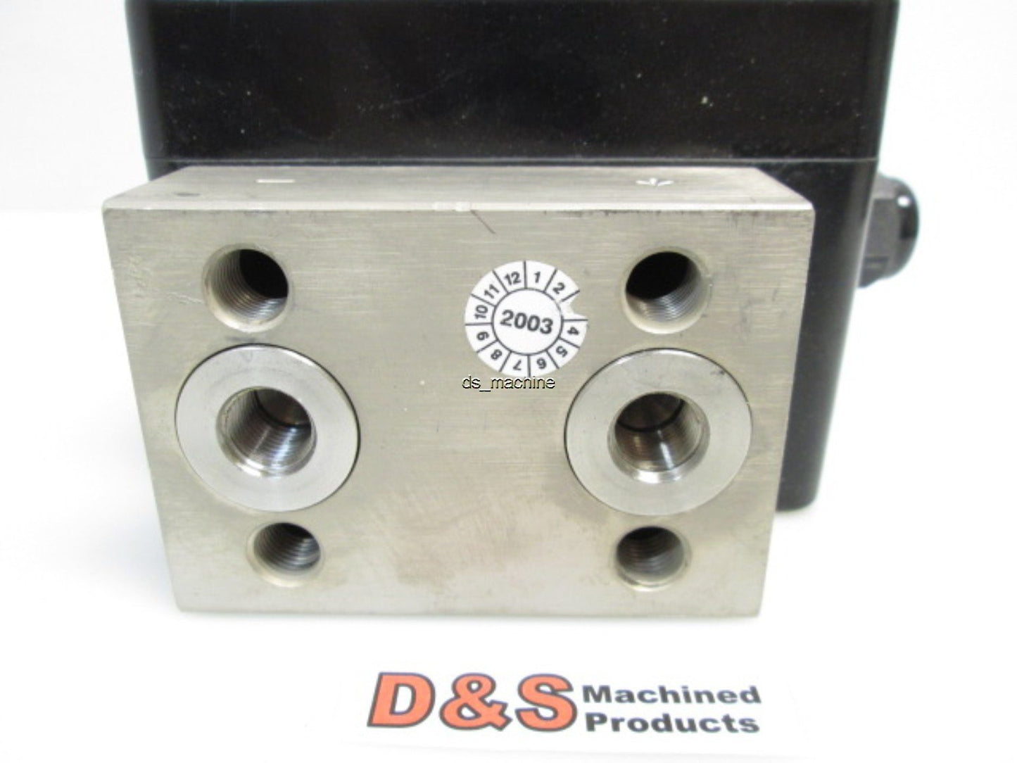 Used Furness Controls FC054 I.S. Ultra Low DP Transmitter 0-50Pa