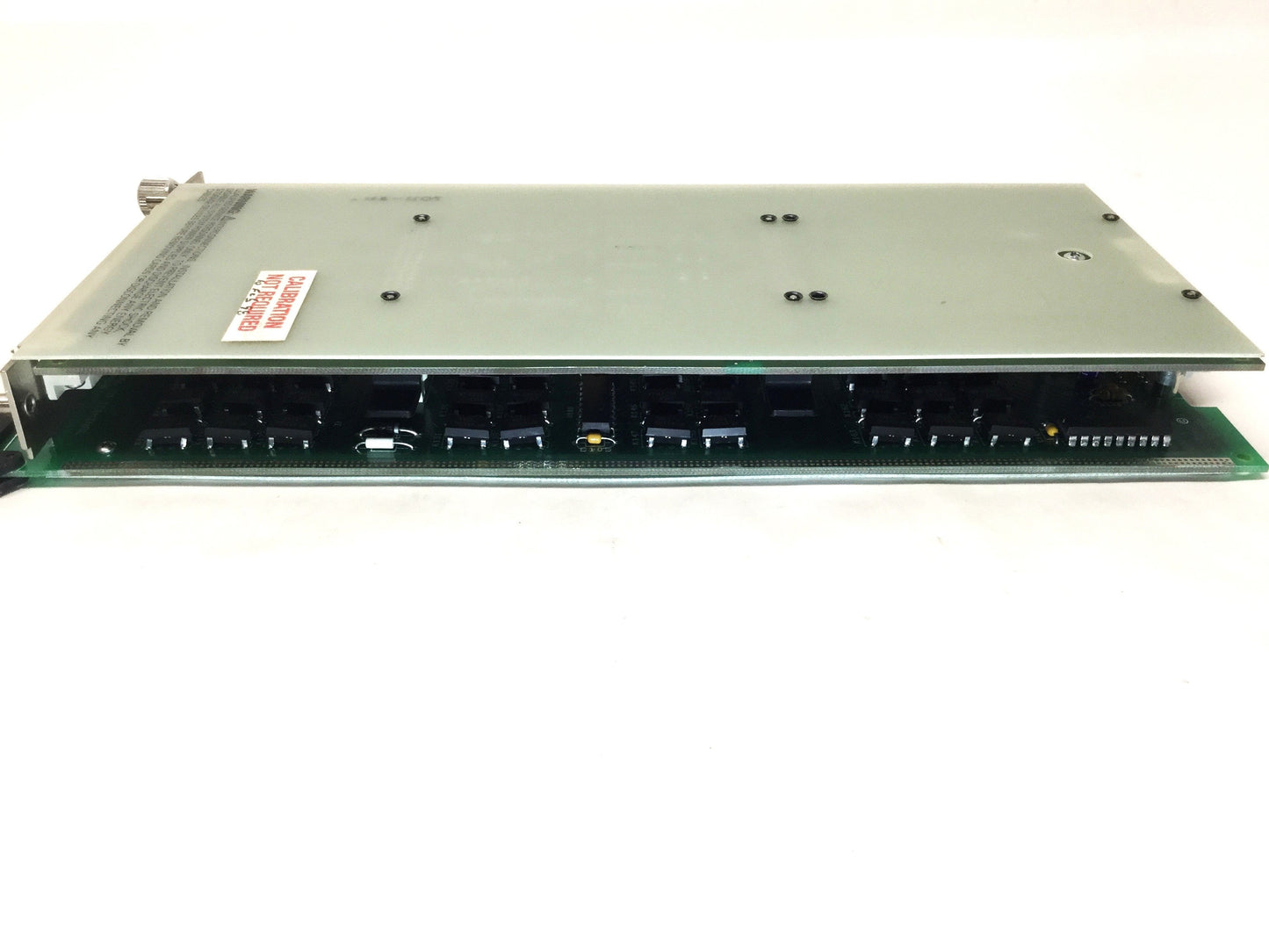 Used Keithley 7015-C Solid State Multiplexer Card, 40x 2-Pole Channels, 96-pin DIN