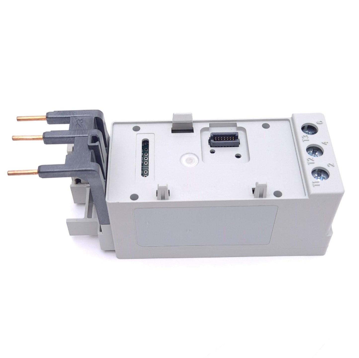 New Allen Bradley 193-ESM-I-30A Sensing Module for E300/E200 Series, 0.5 to 30A