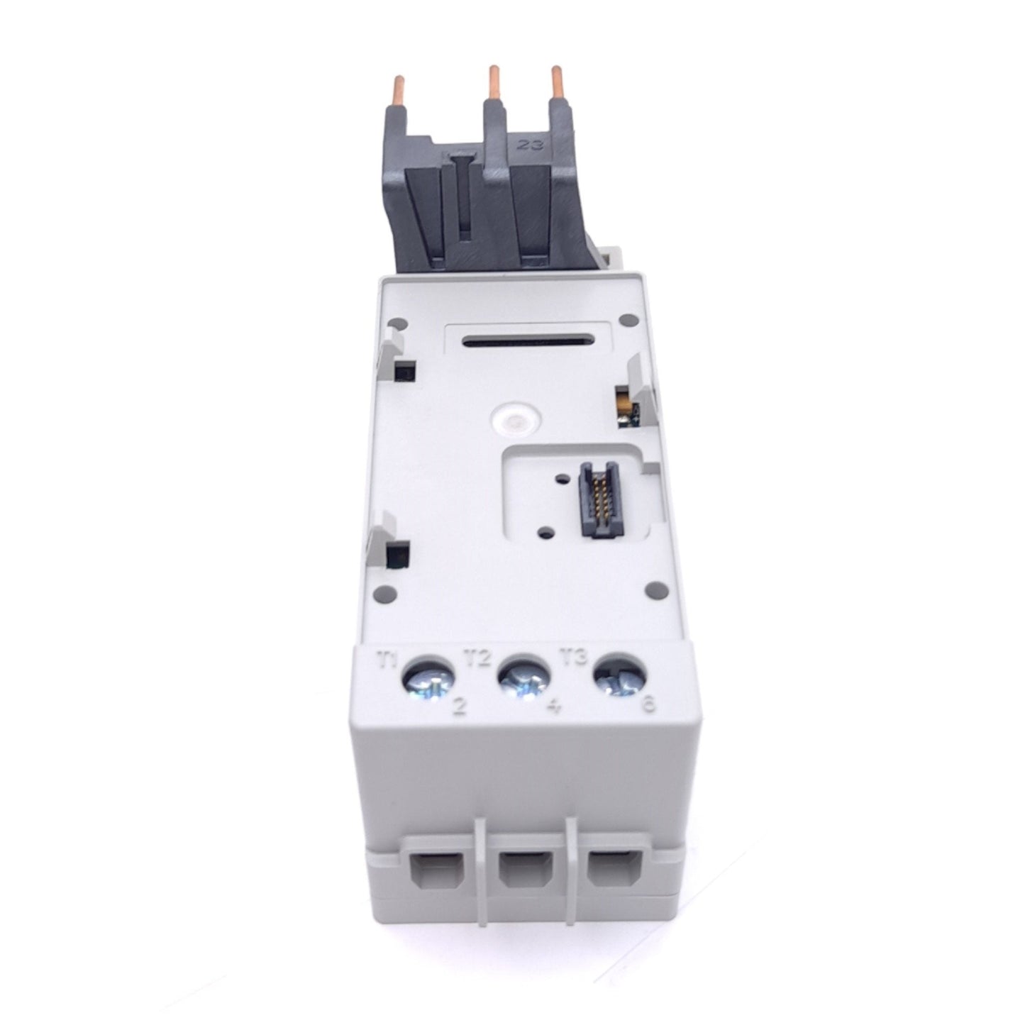 New Allen Bradley 193-ESM-I-30A Sensing Module for E300/E200 Series, 0.5 to 30A