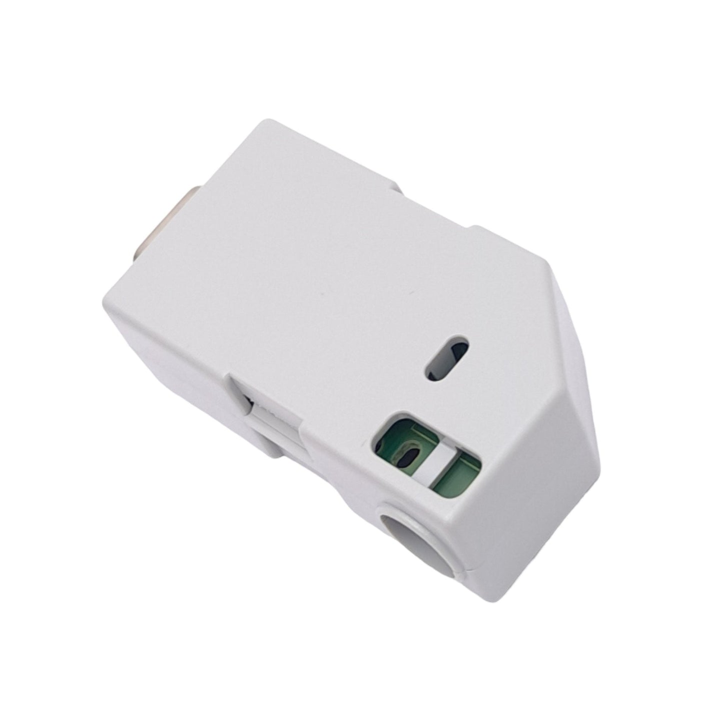New Allen Bradley 2090-UXBB-DM15 Motor Feedback Breakout Board, D-Sub 15-Pin