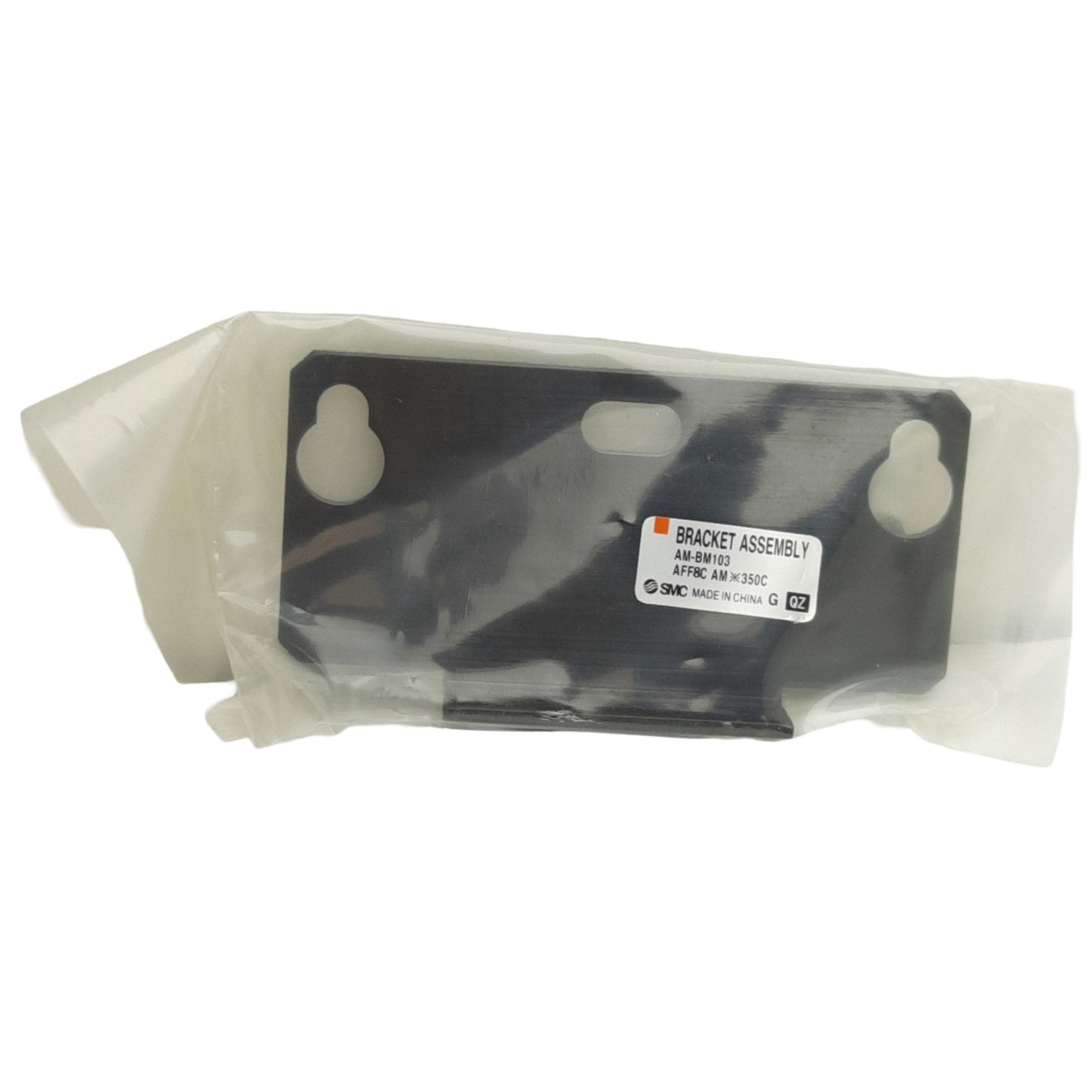 New SMC AMG350C-04BD Water Separator, 3/8" 1/2", 1500L/min, 1.0MPa, N.O. Auto Drain