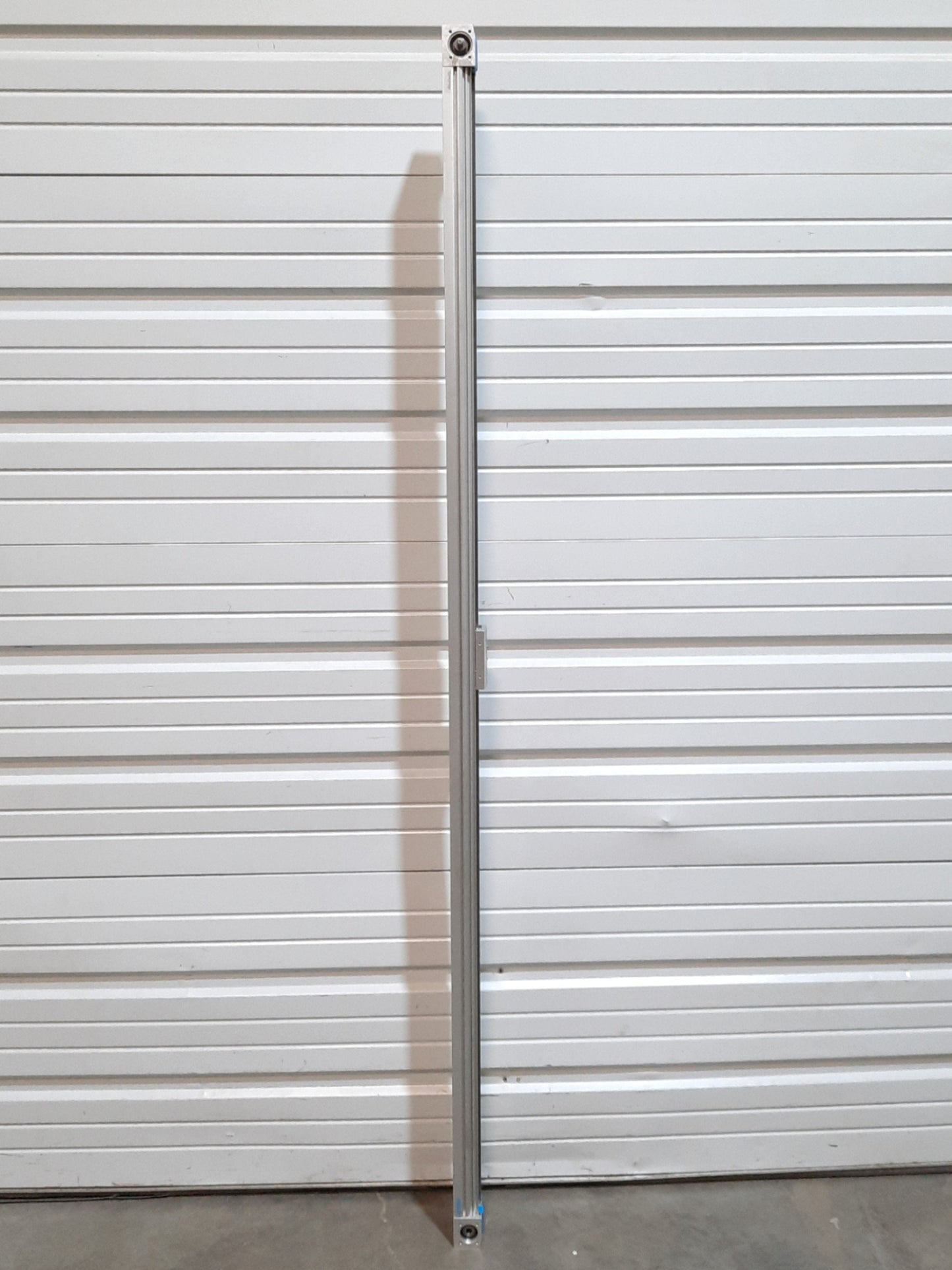 Used Festo EGC-70-1800-TB-KF-0H-GK Belt Driven Linear Actuator, 1800mm, 5m/s, 1850N