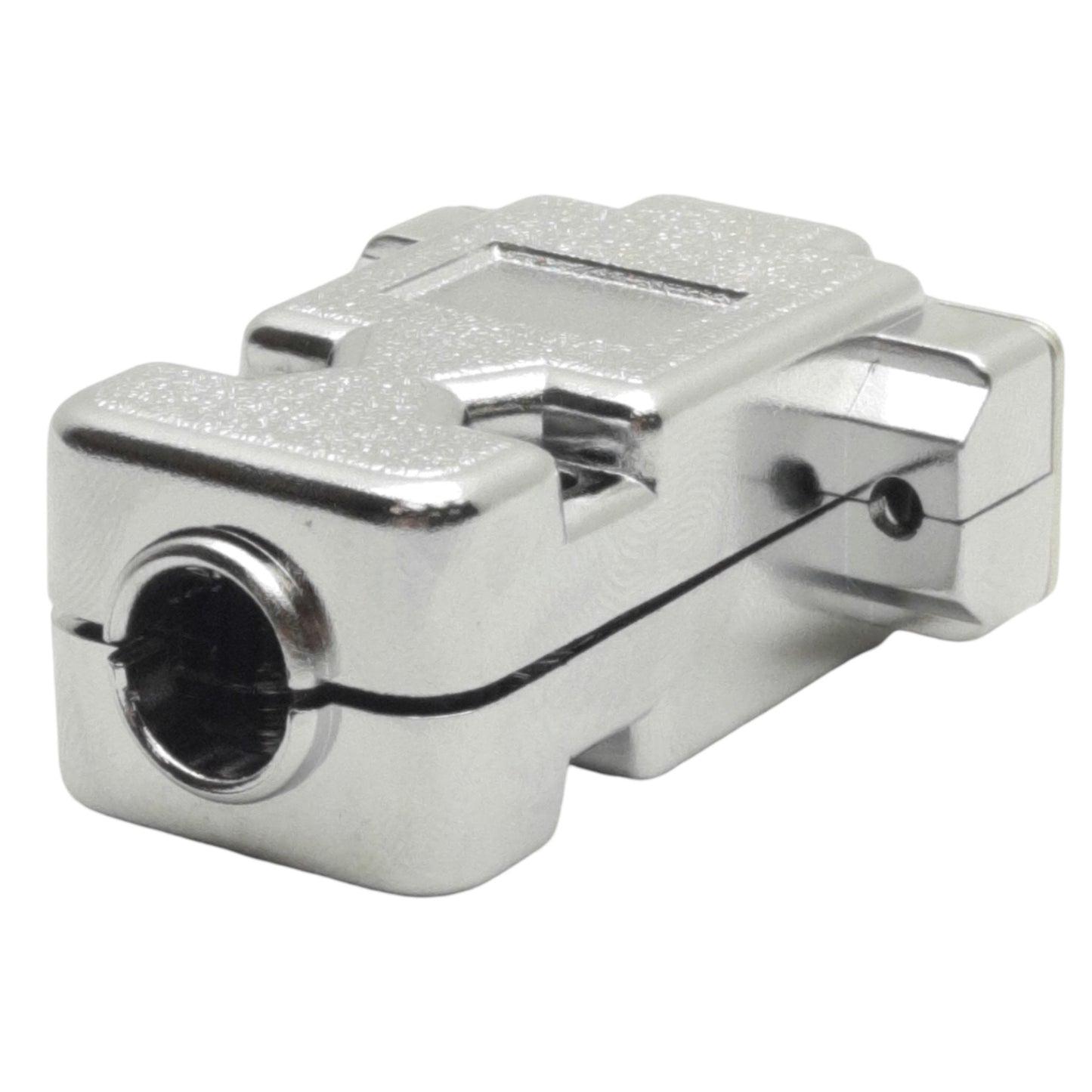 New Wago 8002-100/1000-265 D-SUB Connector DB9F In Shielded Shell For 2059 Terminals