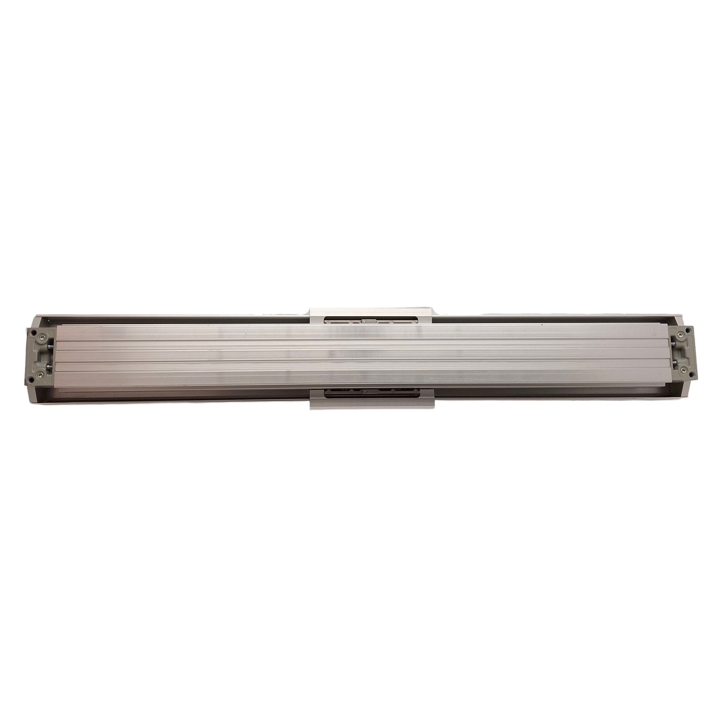 Used SMC MY1CW32-600 Rodless Cylinder, ø32mm Bore, 600mm Stroke, 0.1-0.8MPa, Rc1/8