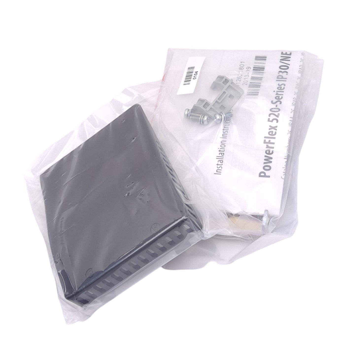 New Allen Bradley 25-JBAA Enclosure Kit Frame A for PowerFlex 520-Series, ø21.5mm