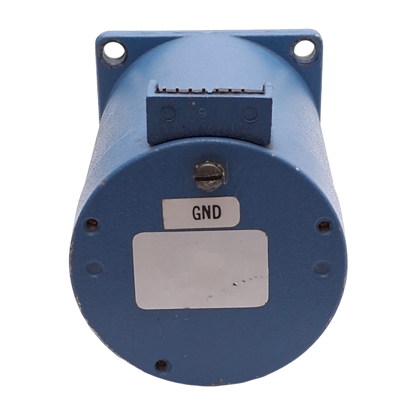 Used Superior Electric M062-CF-402 SLO-SYN Stepper Motor 1.8°/Step 6.6VDC 1A NEMA 23