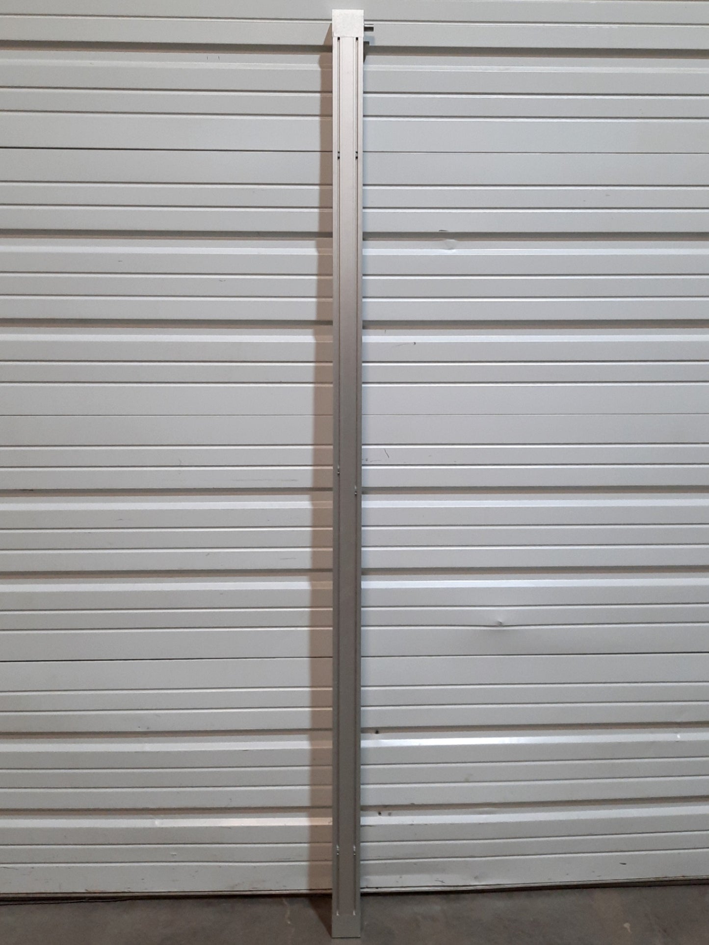 Used Festo ELGA-TB-G-70-1800-0H Belt Driven Linear Actuator, 1800mm, 5m/s, 400N