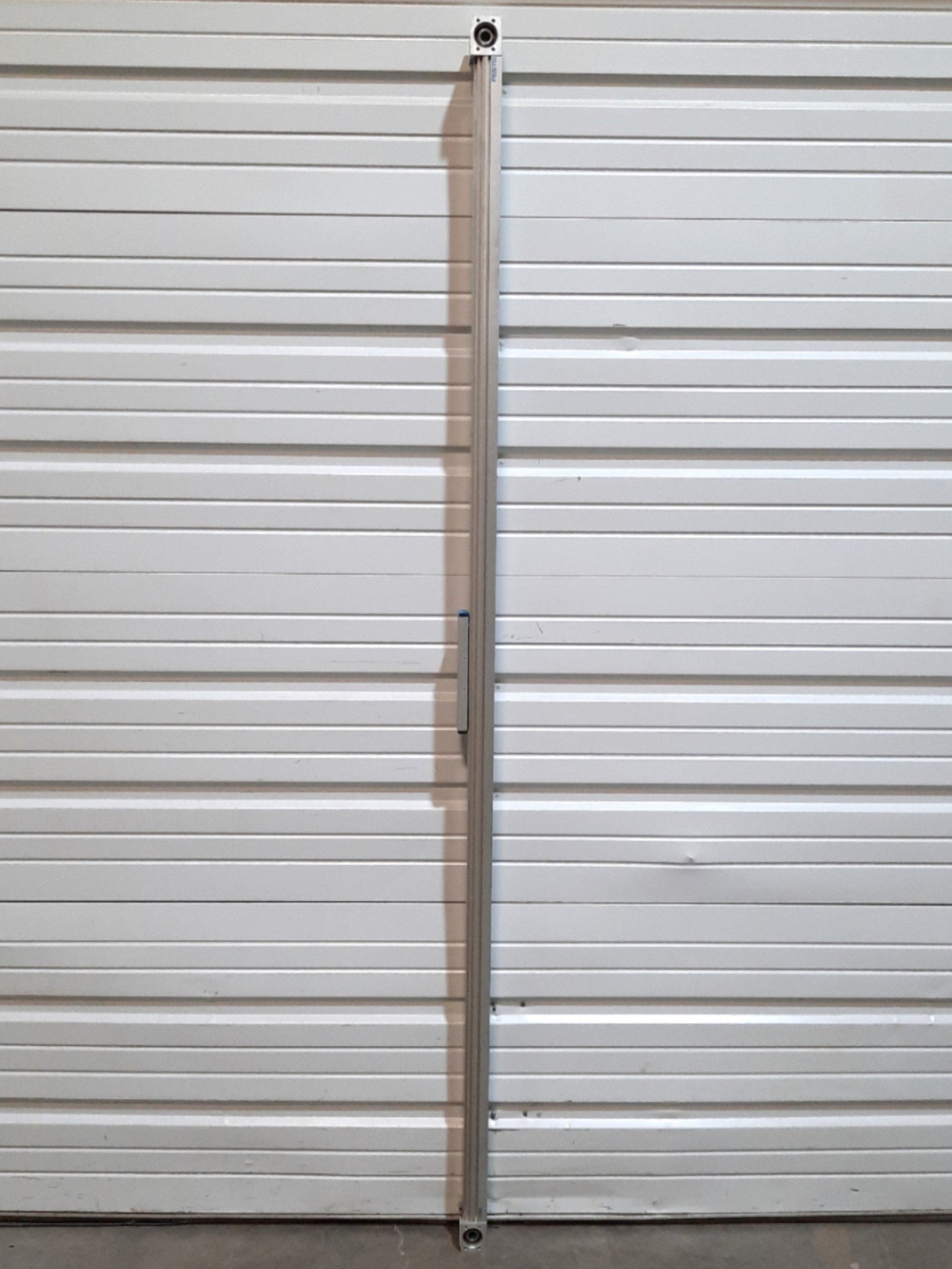 Used Festo ELGA-TB-G-70-1800-0H Belt Driven Linear Actuator, 1800mm, 5m/s, 400N
