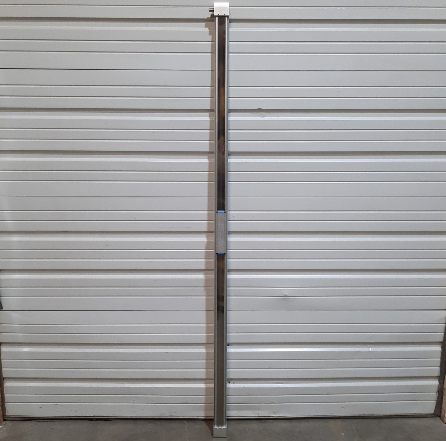 Used Festo ELGA-TB-G-70-1800-0H Belt Driven Linear Actuator, 1800mm, 5m/s, 400N