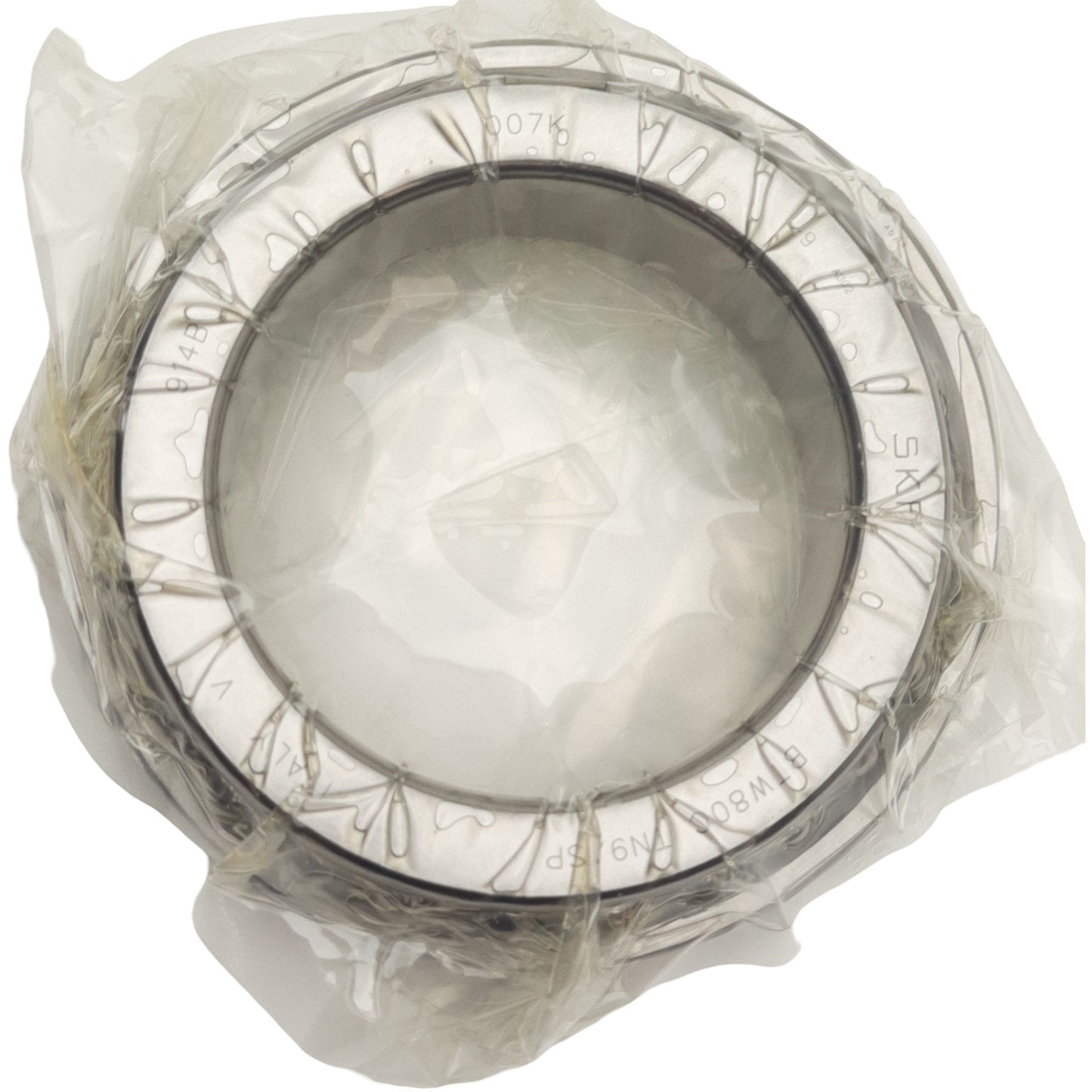 New SKF BTW 80 CTN9/SP Bearing, Bore: 80mm, OD: 125mm, Height: 54mm, Angle: 60°