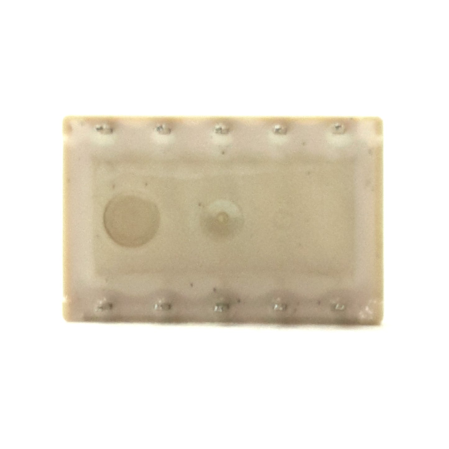 Used Lot of 25 TAKAMISAWA ALD9W-K Relay DPDT NO/NC 125VAC .5 2x 9VDC Coil Latching