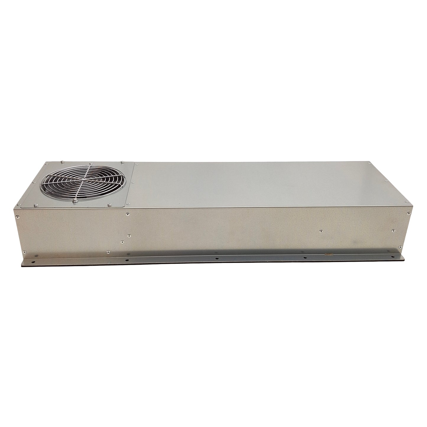 New Maruyasu TCICE-28B3 Tube Core Heat Exchanger, 680mm x 210mm x 100mm, 200VAC