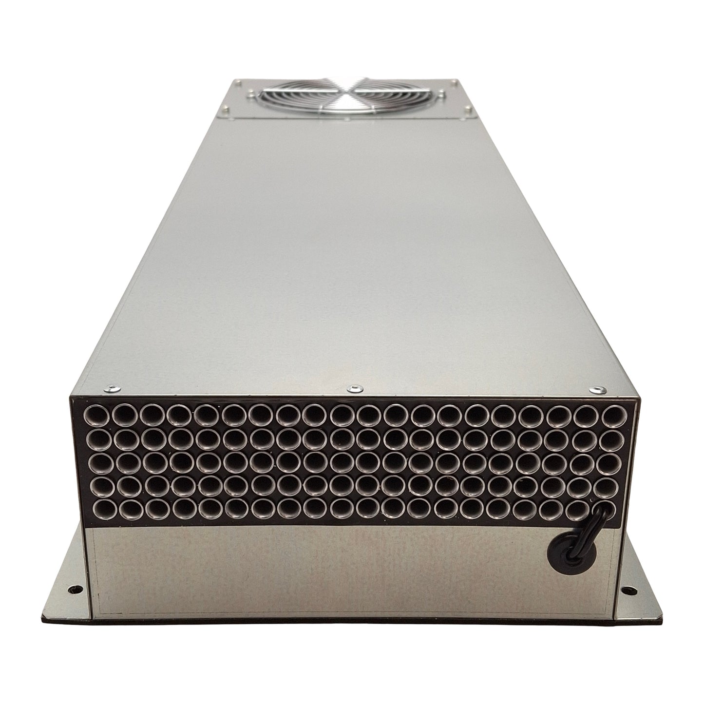 New Maruyasu TCICE-28B3 Tube Core Heat Exchanger, 680mm x 210mm x 100mm, 200VAC