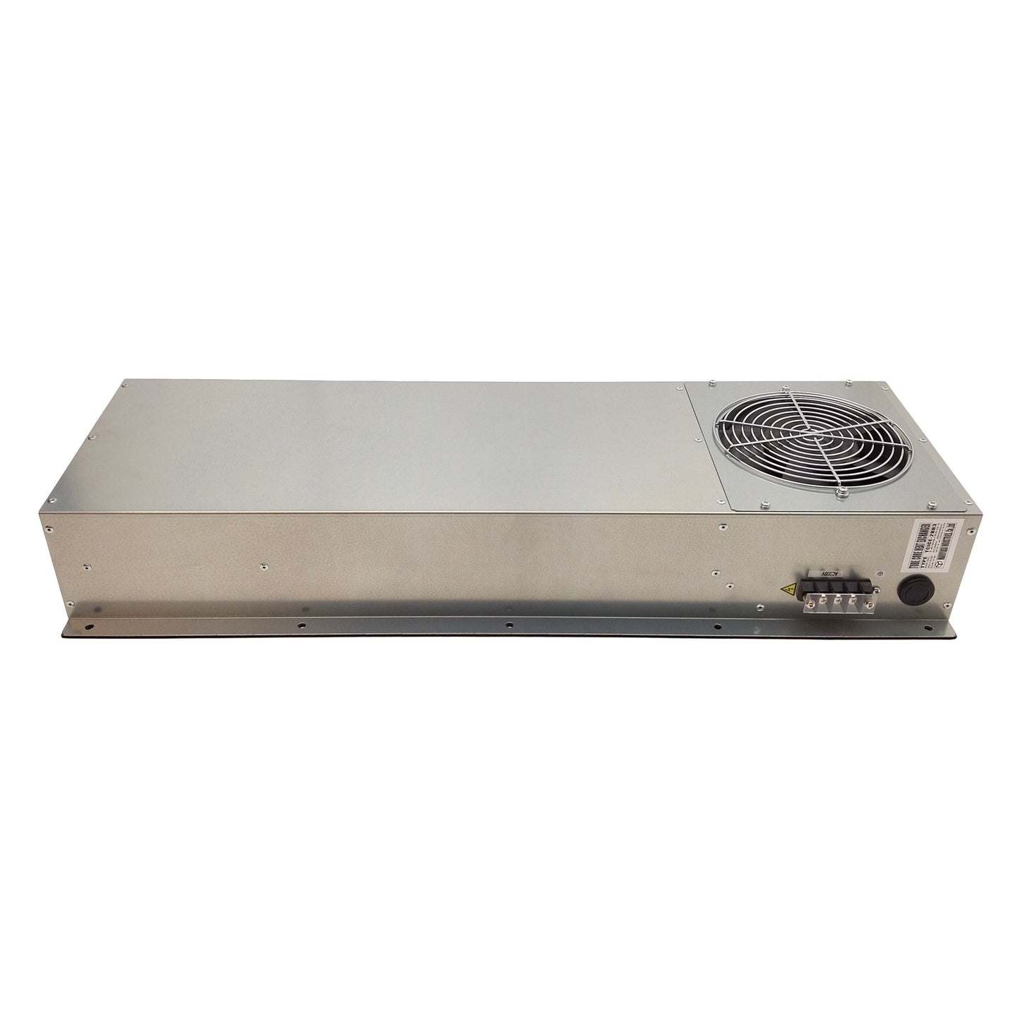 New Maruyasu TCICE-28B3 Tube Core Heat Exchanger, 680mm x 210mm x 100mm, 200VAC