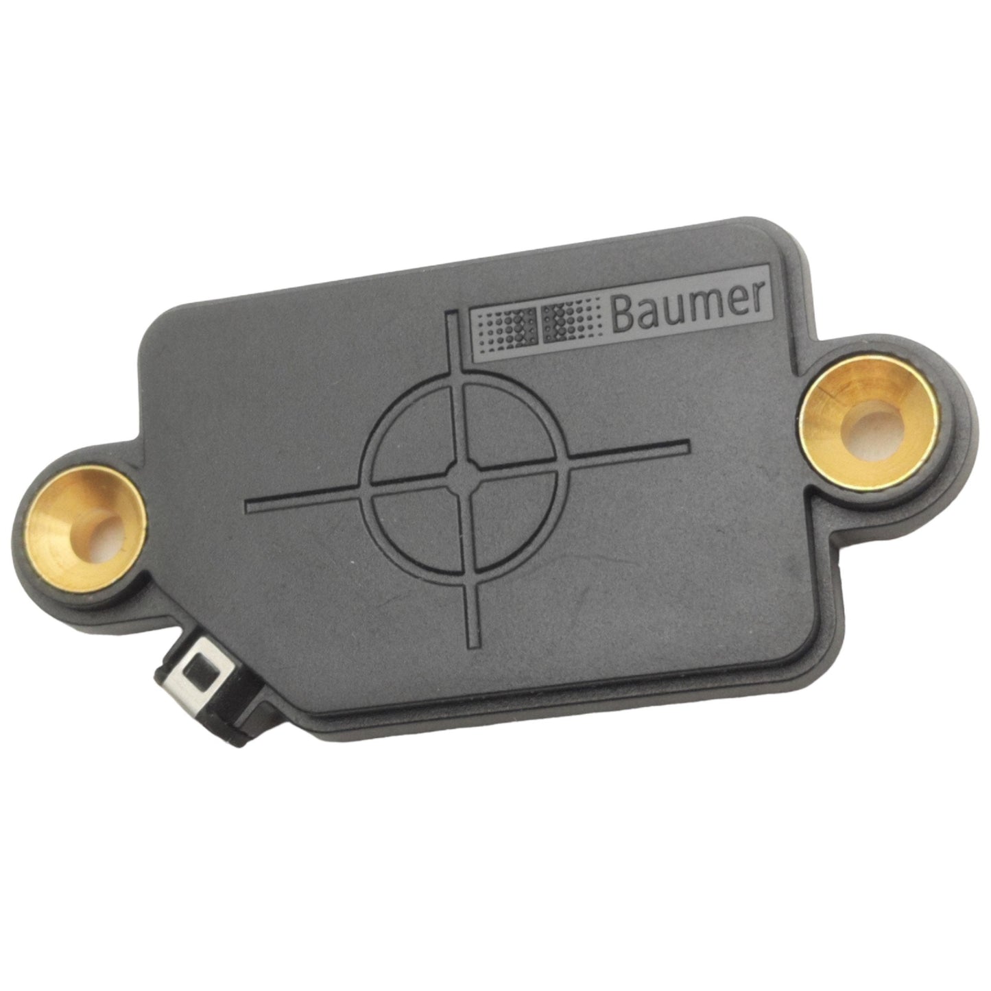 New Baumer CFDK 25G3125/LN3 Capacitive Proximity Sensor, 4mm, 10-30VDC 100mA, NO PNP