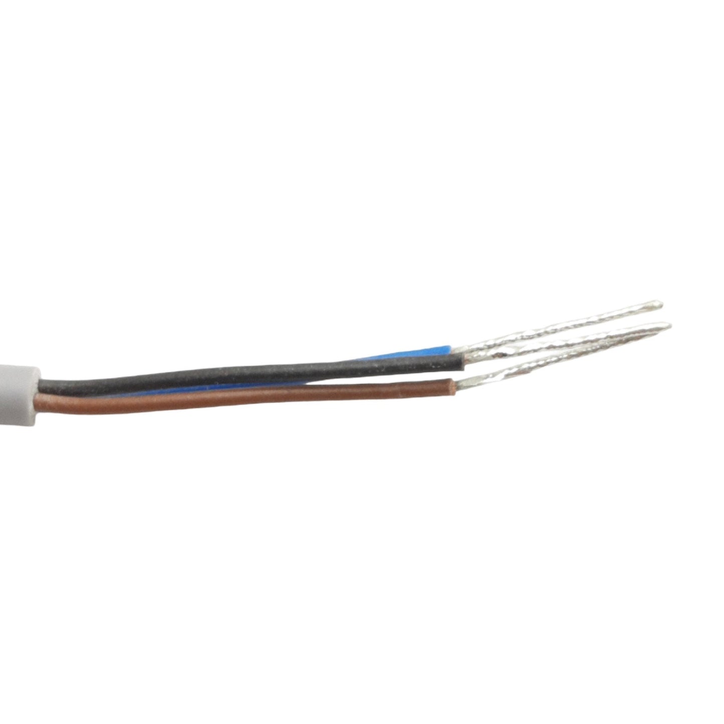 New Baumer CFDK 25G3125/LN3 Capacitive Proximity Sensor, 4mm, 10-30VDC 100mA, NO PNP