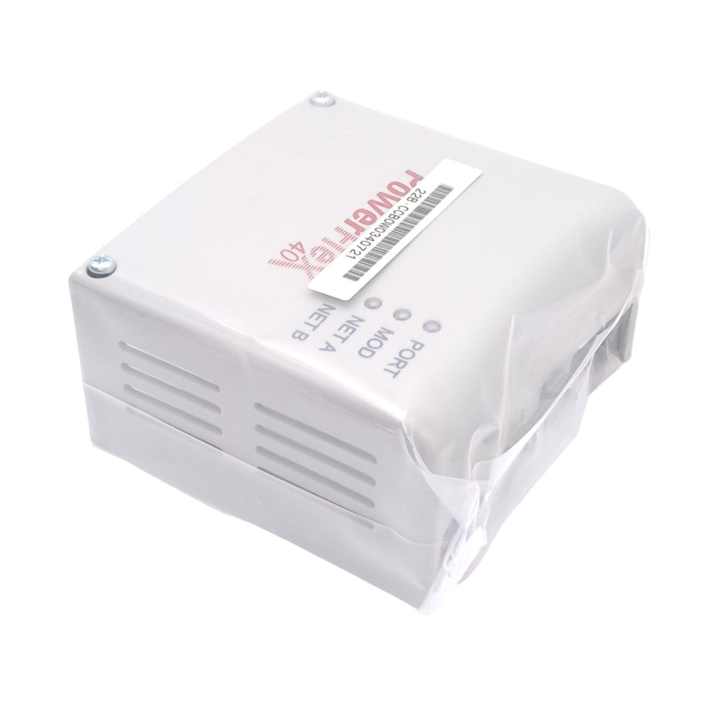 New Allen Bradley 22B-CCB Communication Adapter Cover for PowerFlex 22-COMM Series
