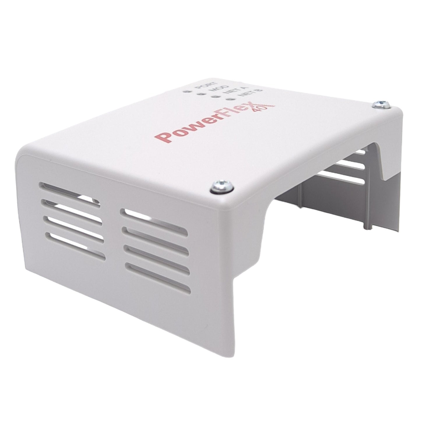New Allen Bradley 22B-CCB Communication Adapter Cover for PowerFlex 22-COMM Series