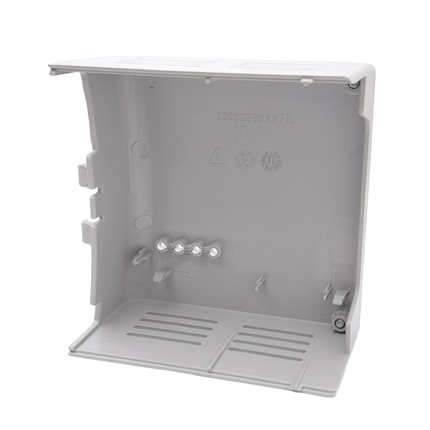 New Allen Bradley 22B-CCB Communication Adapter Cover for PowerFlex 22-COMM Series