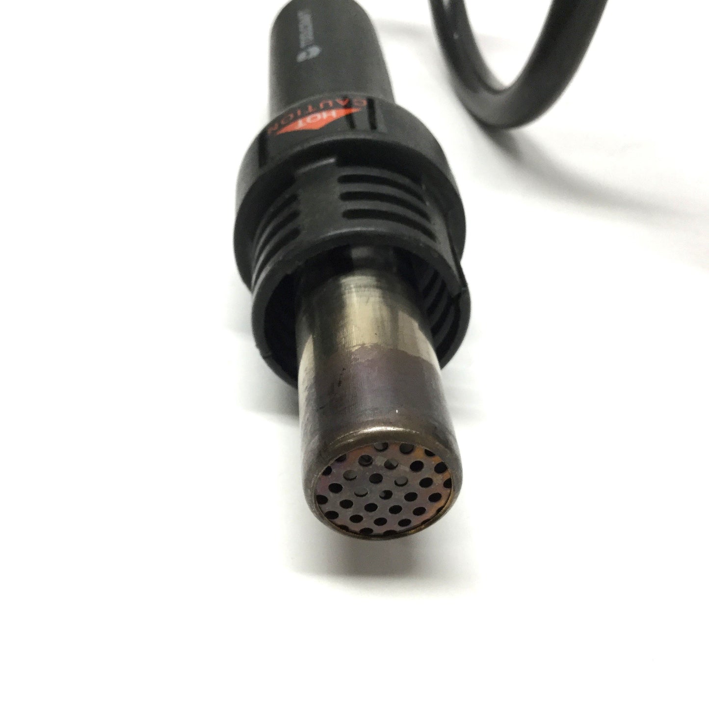 Used Toolcraft AT850D SMD Hot Air Soldering Rework System 450W 230VAC 50Hz, ESD Safe