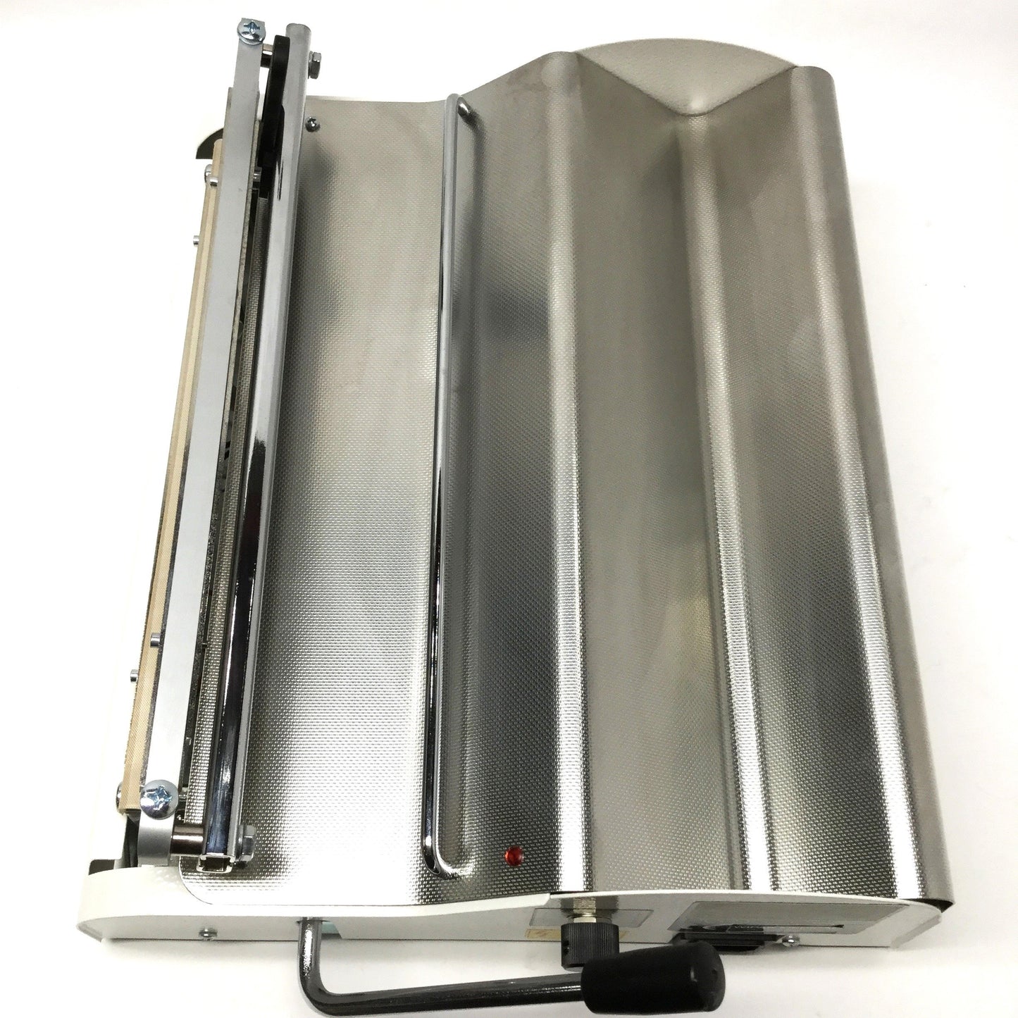 Used Wipak IS-250 Steriking Impulse Sealer 250mm x 8mm Seal Width, 220-240VAC 870W