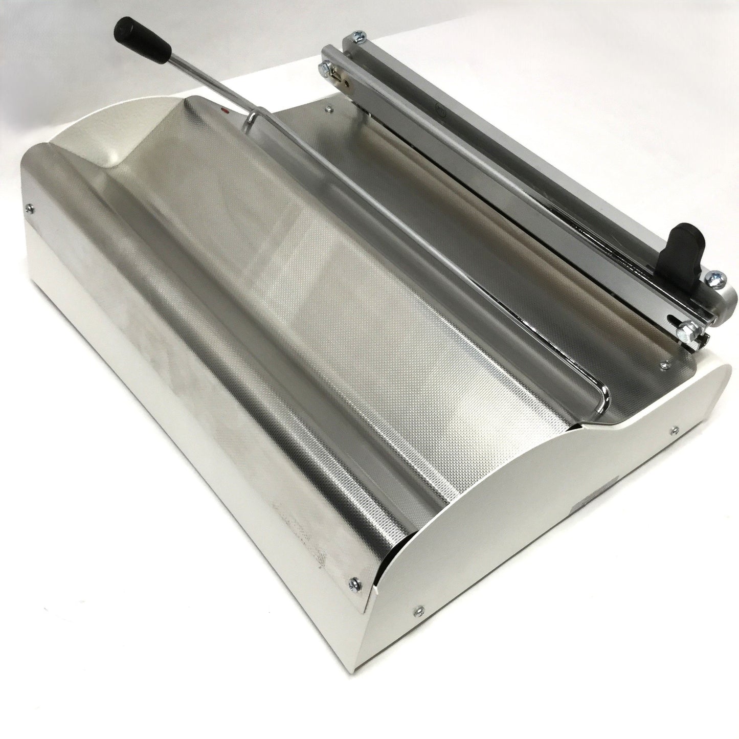 Used Wipak IS-250 Steriking Impulse Sealer 250mm x 8mm Seal Width, 220-240VAC 870W