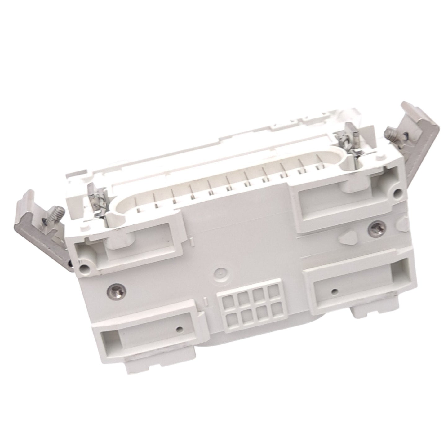New SMC EX600-SEN3 Ethernet/IP Fieldbus SI Unit, 32-Output PNP, 2-Port, M12, 24VDC