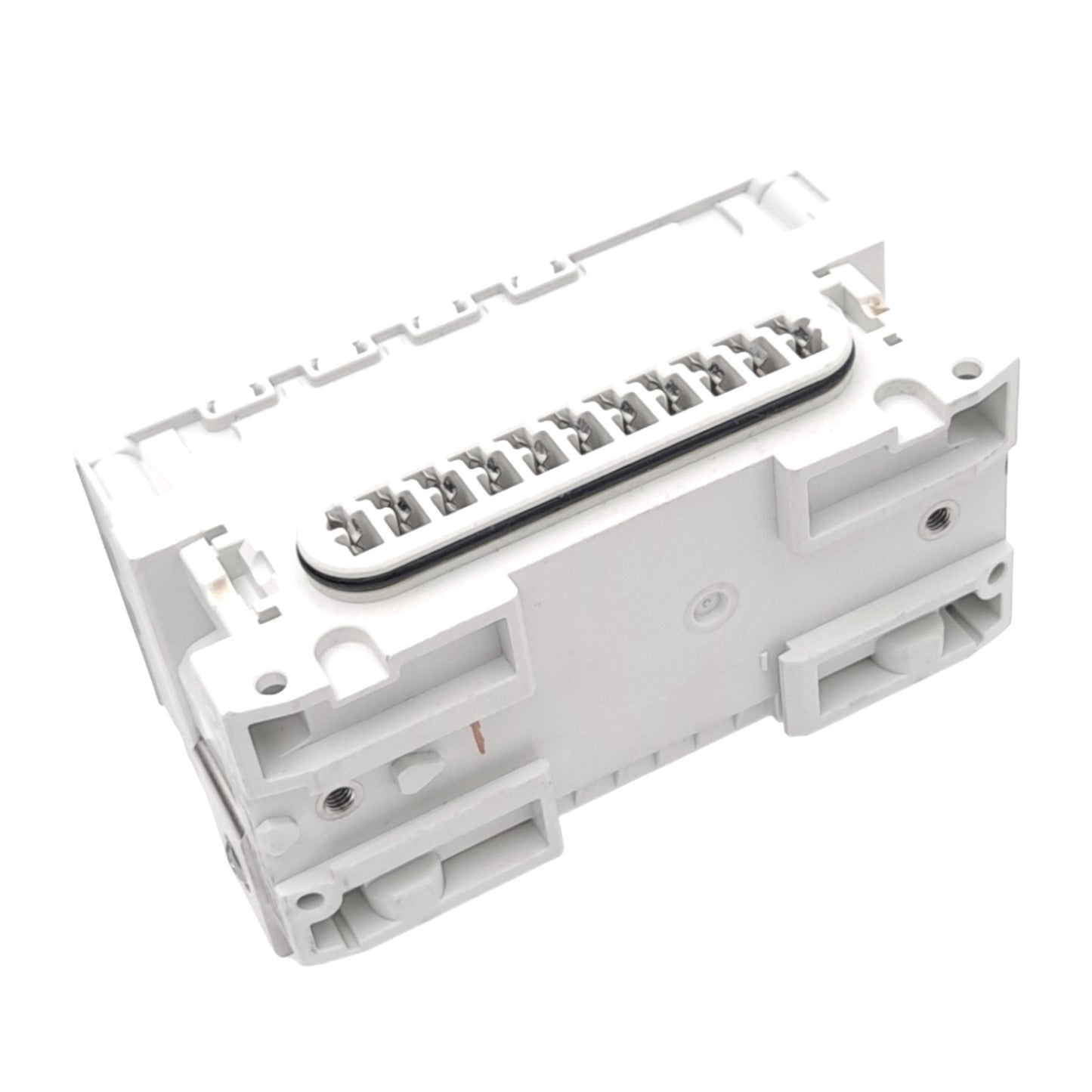 New SMC EX600-DXPC Digital Input Module, 8-Input PNP, M8 3-Pin Female, 24VDC