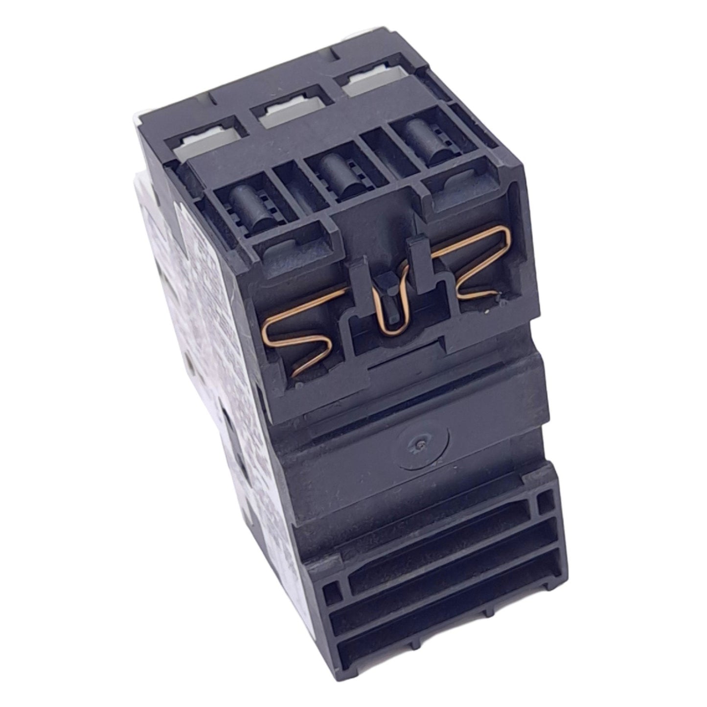 New Allen Bradley 140M-C2E-B40 Motor Circuit Breaker, 3-Pole, 2.5-4.0A 600VAC, DIN