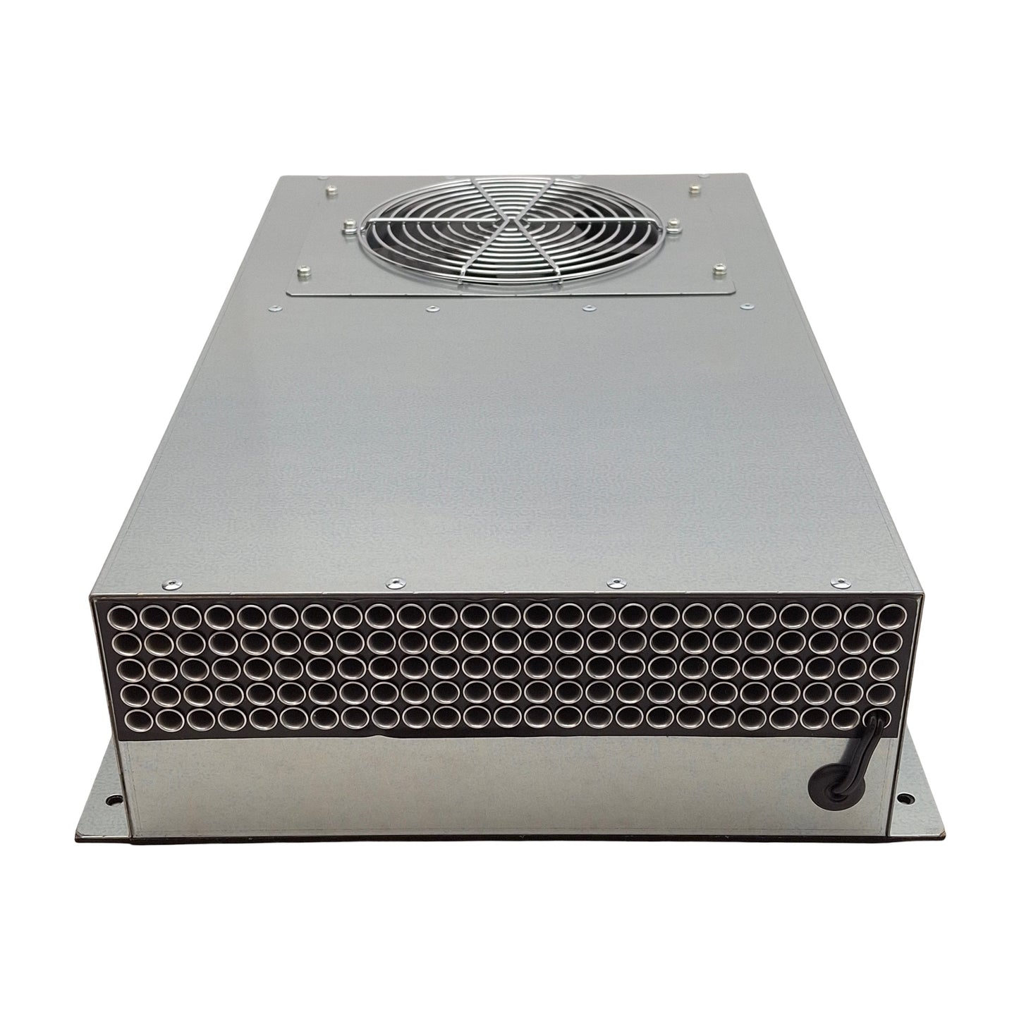 New Maruyasu TCICE-25B3 Tube Core Heat Exchanger, 430mm x 300mm x 100mm, 200VAC