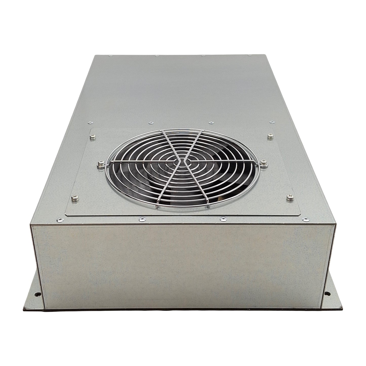 New Maruyasu TCICE-25B3 Tube Core Heat Exchanger, 430mm x 300mm x 100mm, 200VAC