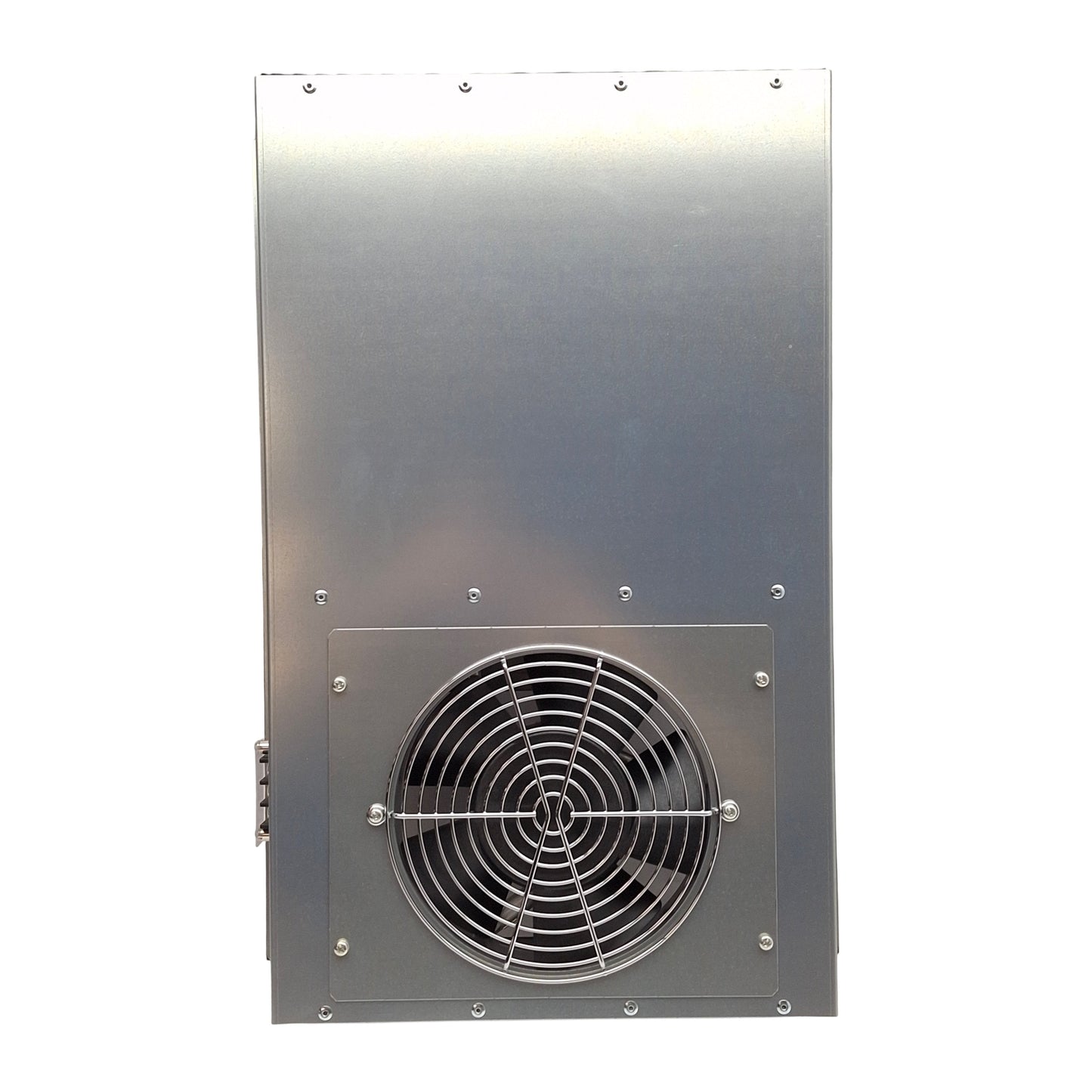 New Maruyasu TCICE-25B3 Tube Core Heat Exchanger, 430mm x 300mm x 100mm, 200VAC
