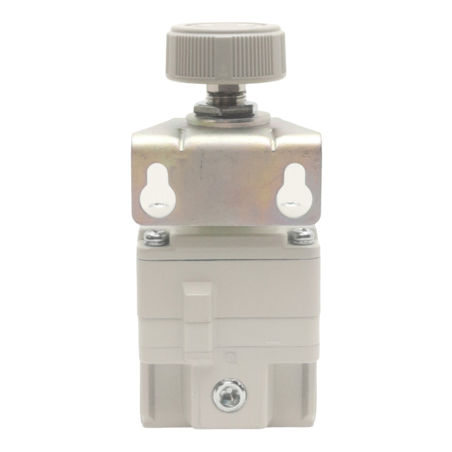 New SMC IR2000-02B Precision Regulator, 0.005-0.2MPa Set, 1MPa Max, 1/4in Female Rc