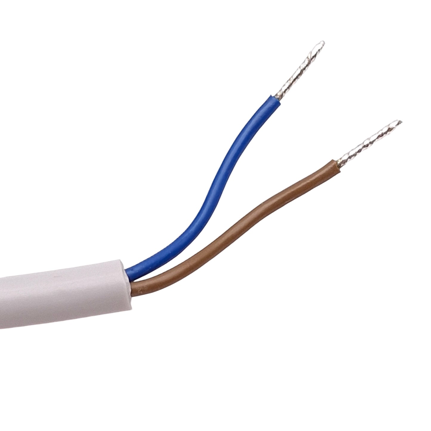 New CKD SW-R0 Cylinder Magnetic Reed Switch, 2-Wire, 12/24VDC or 110/220VAC, 5m Long