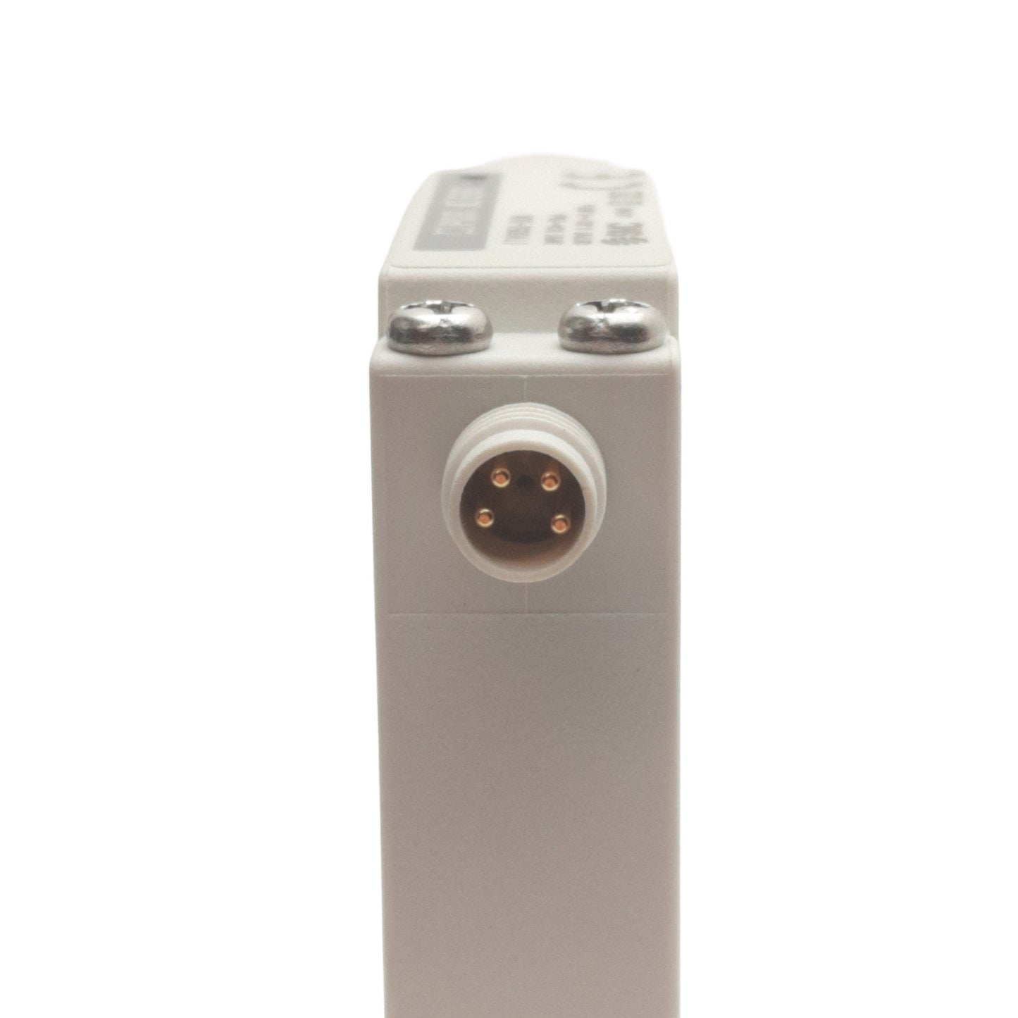 New SMC ITV0050-0UCL Compact Electro-Pneumatic Regulator, 4VDC 20mA In, 0.001-0.9MPa