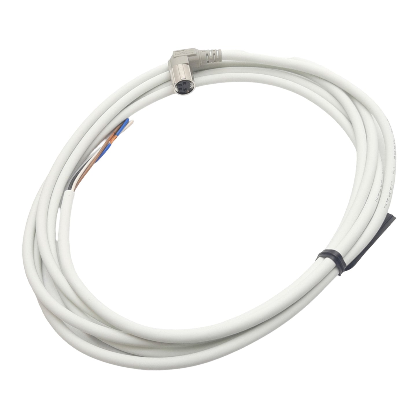 New SMC ITV0050-0UCL Compact Electro-Pneumatic Regulator, 4VDC 20mA In, 0.001-0.9MPa