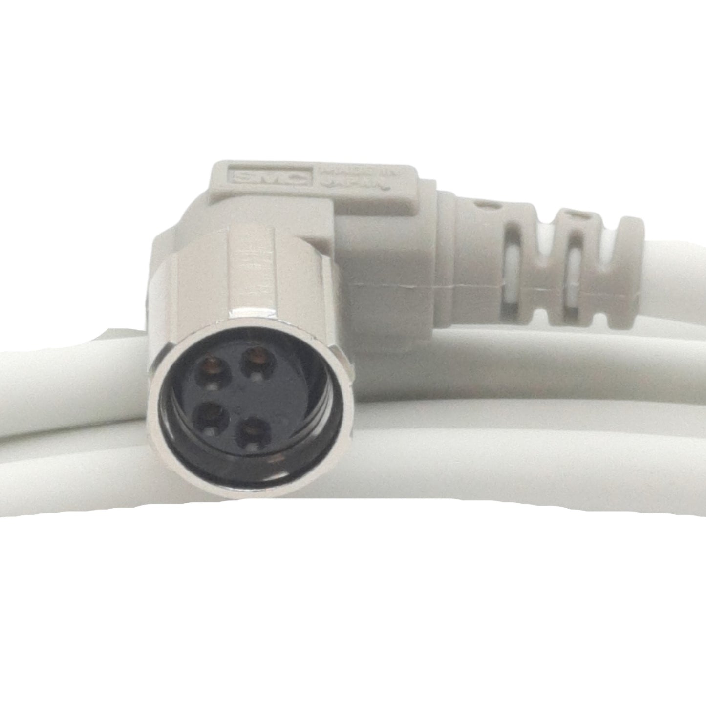 New SMC ITV0050-0UCL Compact Electro-Pneumatic Regulator, 4VDC 20mA In, 0.001-0.9MPa