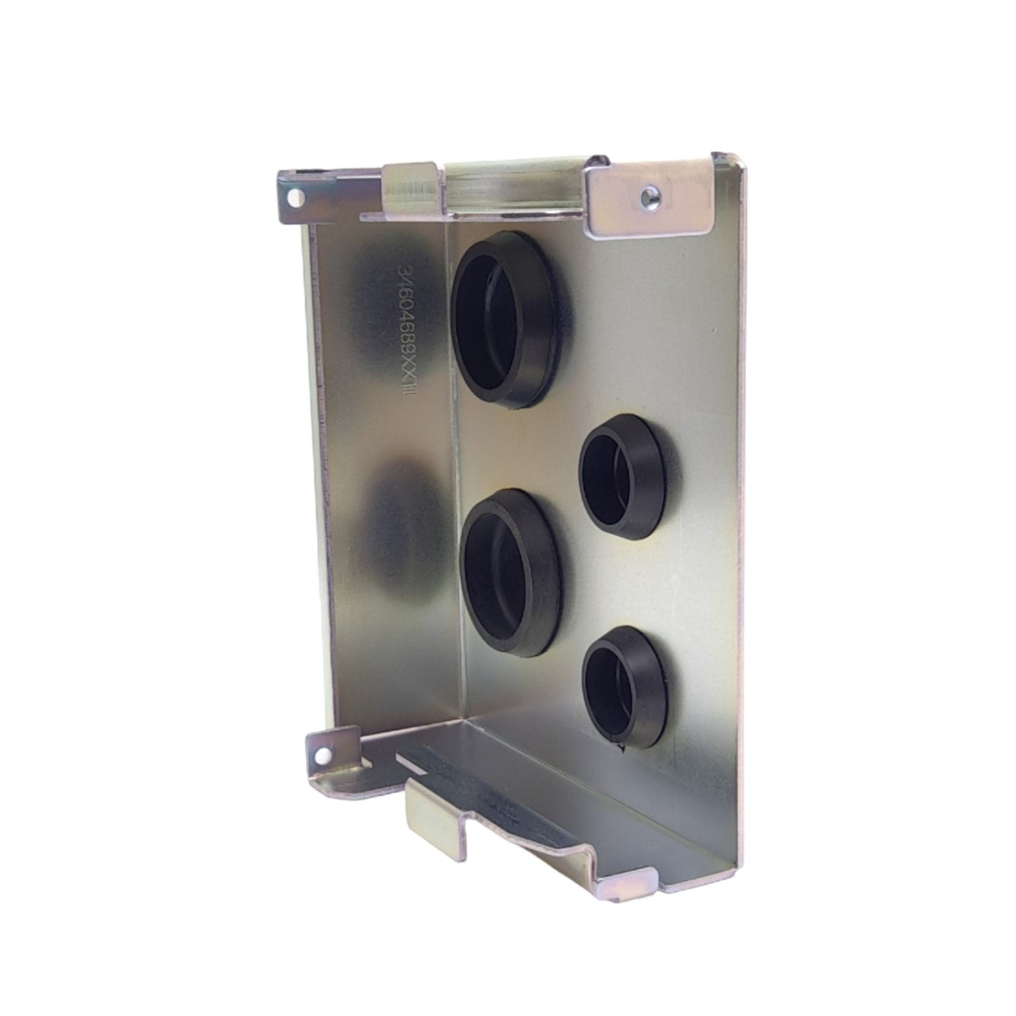 New Allen Bradley 25-JBAD Enclosure Kit Frame D for PowerFlex 520-Series, ø33.5mm